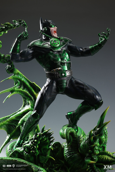 XM Studios The Dawnbreaker